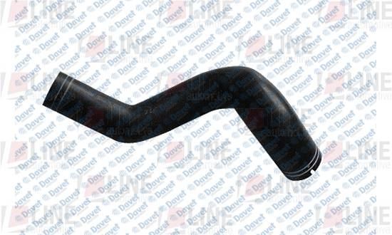 LINE L331400080 Turbo Intercoler Hortumu Fiorino 1.3 Jtd 07>